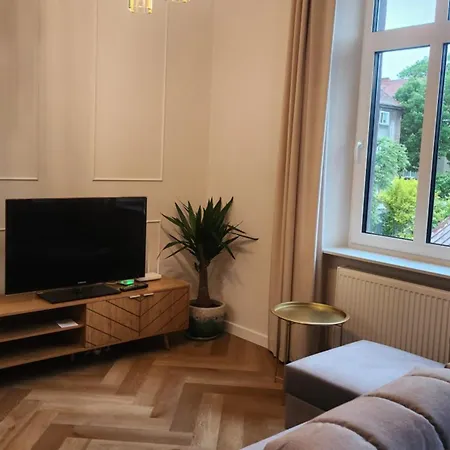 Typu Blisko Centrum *