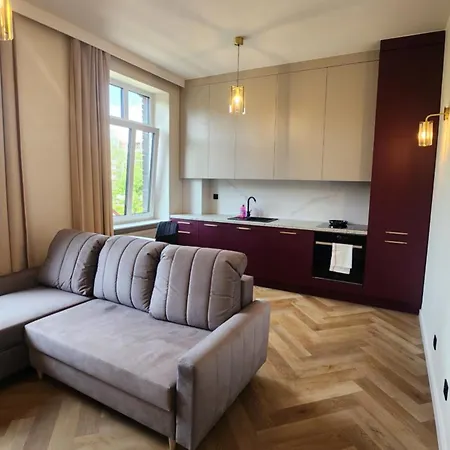 Apartmán Typu Blisko Centrum *