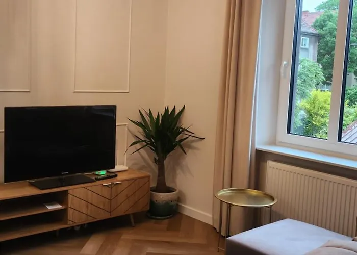 Typu Blisko Centrum *