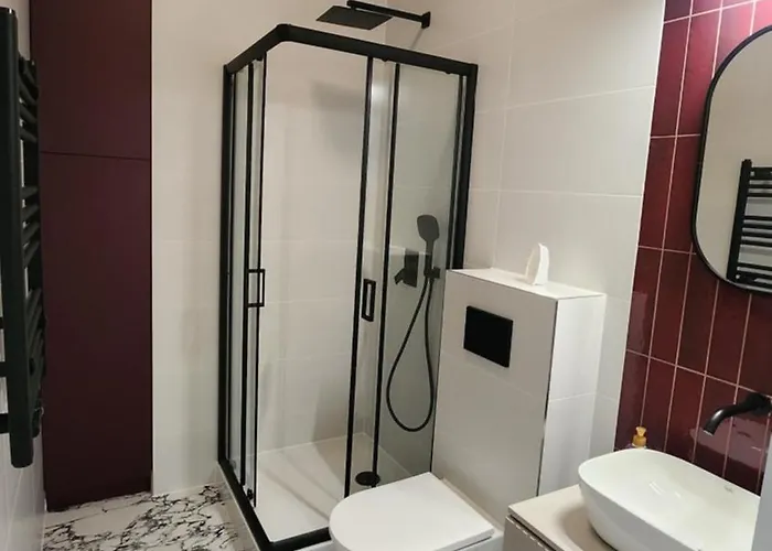 Lägenhet Typu Blisko Centrum Słupsk